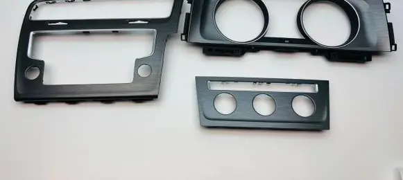 Volkswagen Golf VII Interior decorative trim set 5G2819743
