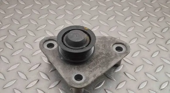 Land Rover Range Rover Velar Alternator belt tensioner pulley 4R8Q8680CB