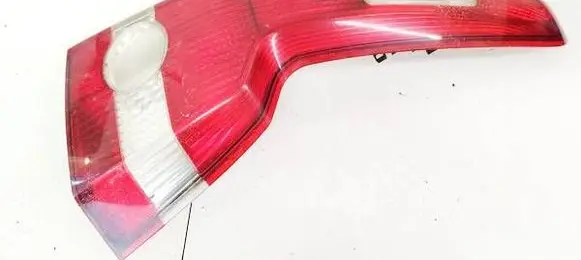 Volvo V50 Rear/tail lights