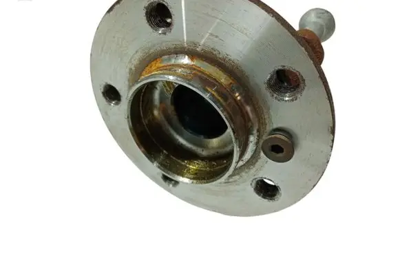 BMW i8 Front wheel ball bearing 6874443 31206874443