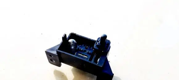 Honda CR-V Sensor