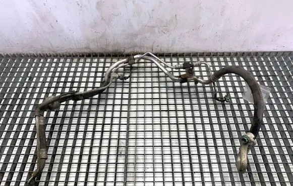 KIA Ceed Air conditioning (A/C) pipe/hose 