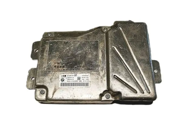 BMW 3 E90 E91 Power steering control unit/module 1277022059