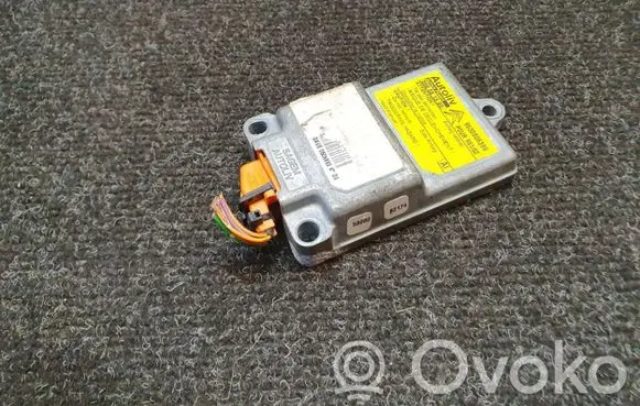 Citroen Xsara Picasso Airbag control unit/module 550581300 9630806380
