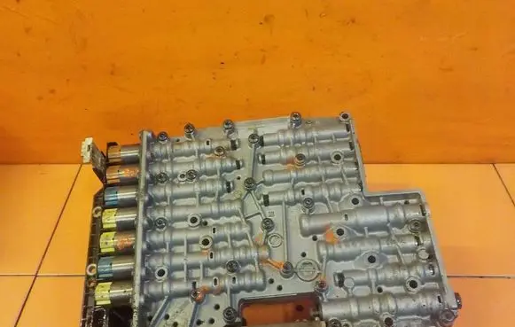 BMW 3 E90 E91 Torque split ecu control unit/module 1071128342