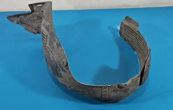 KIA Ceed Front wheel arch liner splash guards IMPRK1582280