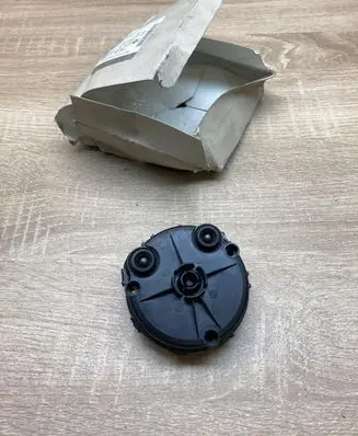 Opel Astra G Front door wing mirror part 90569802