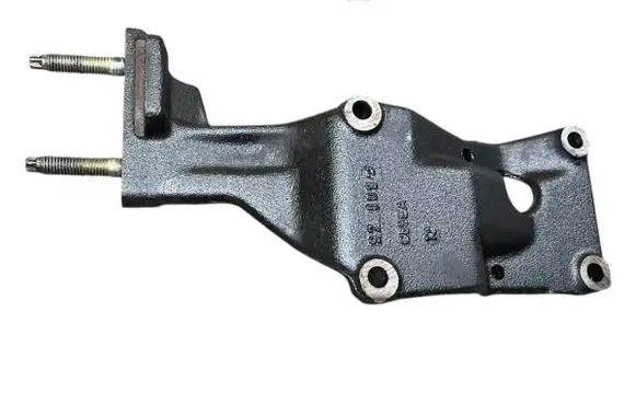 Engine mounting bracket