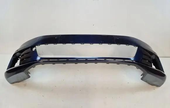Volkswagen Scirocco Front bumper 1K8807221