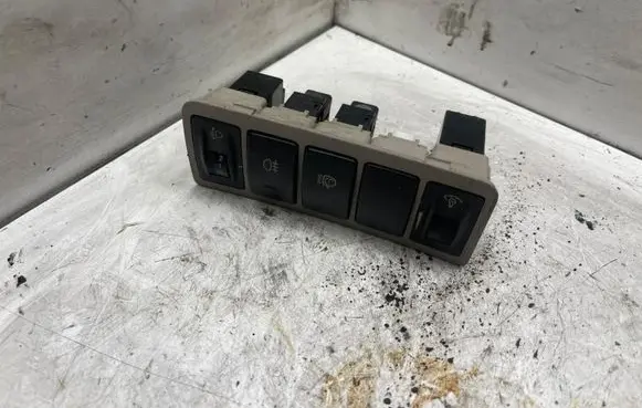 Hyundai Sonata Headlight level height control switch 60202G