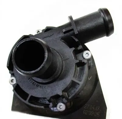 Skoda Octavia Mk3 (5E) Electric auxiliary coolant/water pump 0392023211