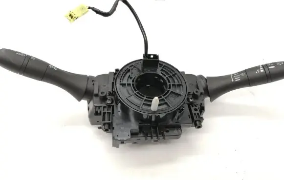 Nissan Qashqai Indicator stalk 255544EA0A