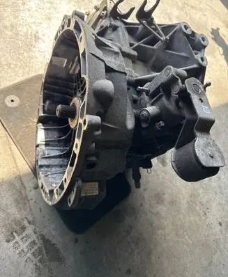 Mercedes-Benz A W176 Manual 6 speed gearbox A1762610101 1706700277 10722593