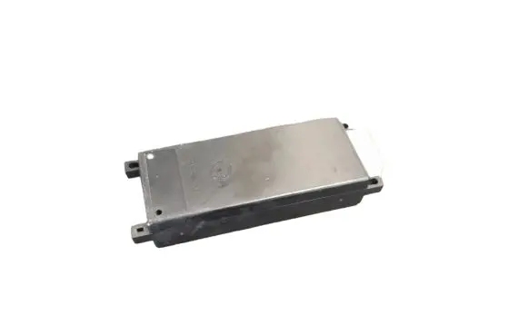 Peugeot 407 Bluetooth control unit module S122288001F 9663099680 0304048