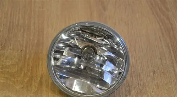 Opel Antara Front fog light