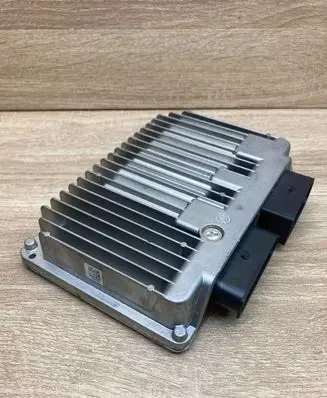 BMW X5 E70 Engine control unit/module ECU 7575654 7507492