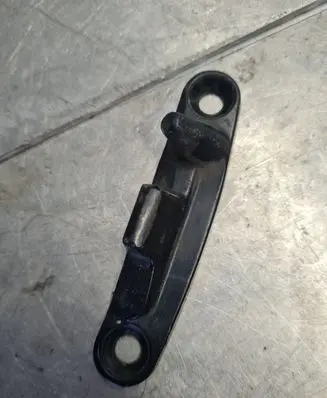 Volkswagen Transporter - Caravelle T5 Sliding door check strap stopper 7E0843842B