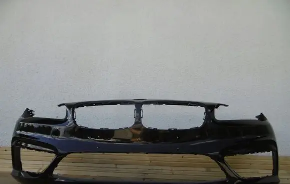 BMW 2 F45 Front bumper