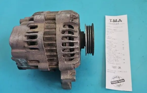 Renault Twingo I Generator/alternator 8200065730 IMPRK1608114