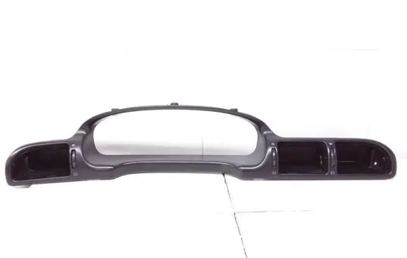 Peugeot 406 Dashboard trim 9616431577 9636058377 9636957377