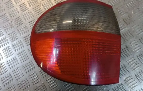Volkswagen Sharan Rear/tail lights 962603