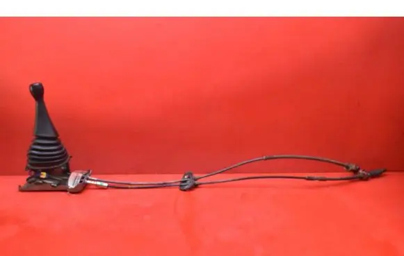 Mazda Tribute Gear shift rod 