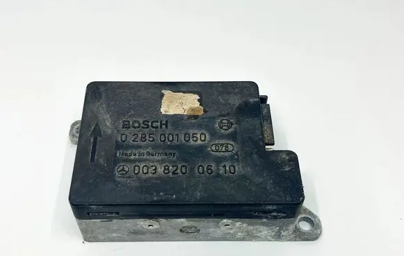 Mercedes-Benz SLC C107 Other devices A0038200610 0285001050