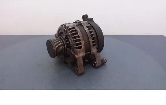 Mazda 3 I Generator/alternator