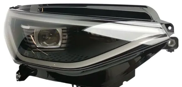 Volkswagen Golf V Headlight/headlamp 1T3941036E