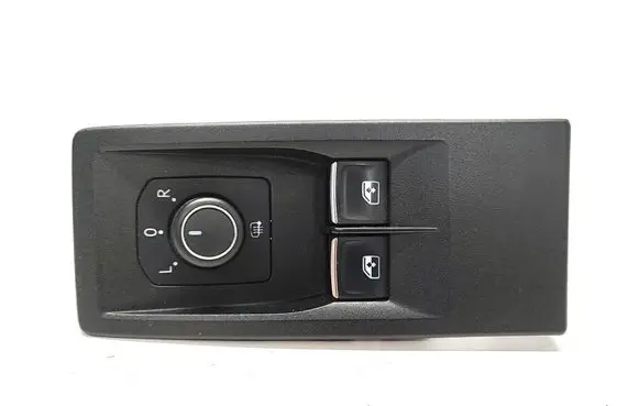 Volkswagen Crafter Electric window control switch 7C0868247N