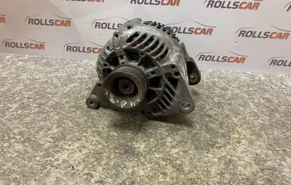 Audi A4 S4 B5 8D Generator/alternator 058903016E A13VI156 2541895B