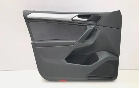 Seat Tarraco Front door card panel trim 5NB867011LL 5NC867011RL