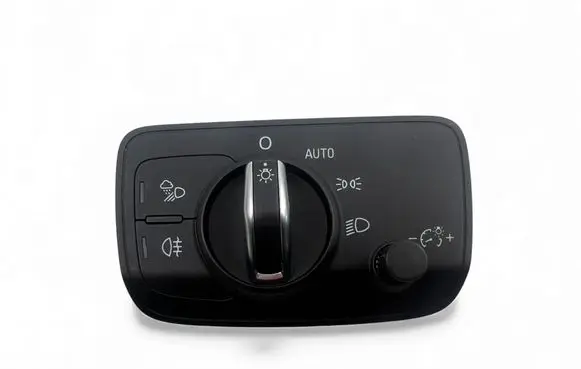 Audi A3 S3 8V Light switch 8V0941531AR