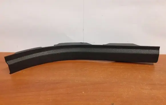 BMW X6 E71 Side skirt rear trim 5147913822501 108595