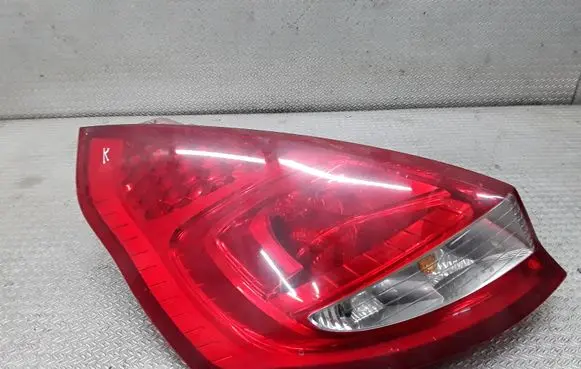 Ford Fiesta Rear/tail lights 8A6113405A
