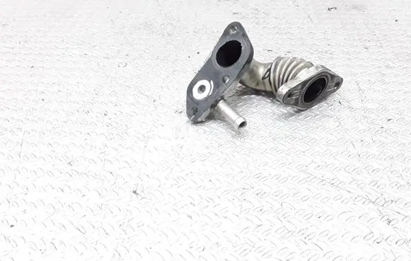 Mercedes-Benz S W220 EGR valve line/pipe/hose