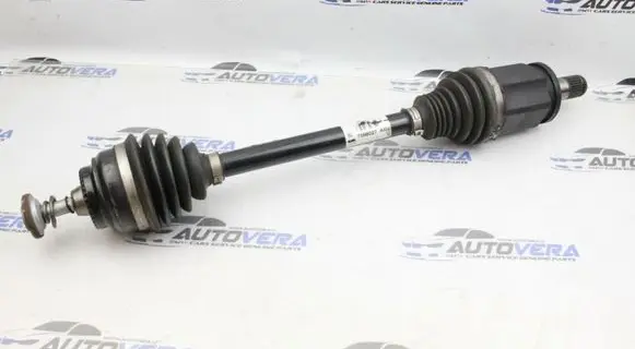 BMW X3 F25 Front driveshaft 7598027