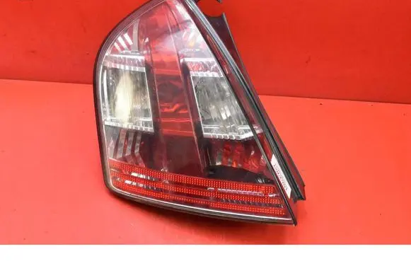 Fiat Stilo Rear/tail lights 46823706