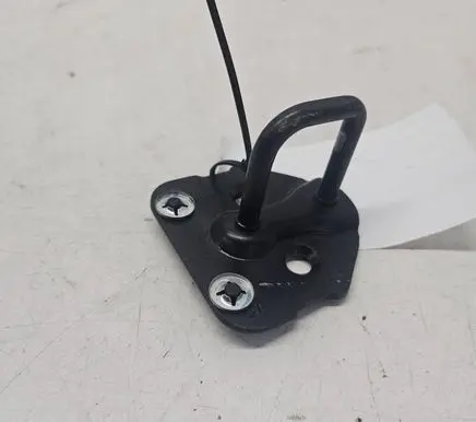 Peugeot 3008 I Trunk lock loop 9683142480