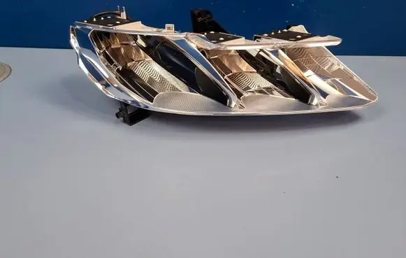 Toyota C-HR I Headlight part 81110F4180