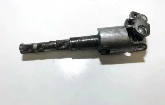 Mazda 323 F Steering column universal joint