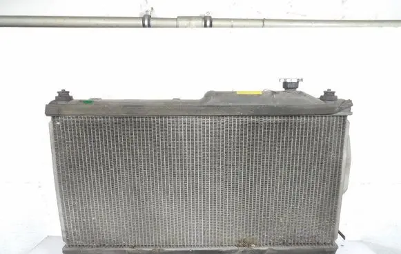 Subaru Forester SH Coolant radiator