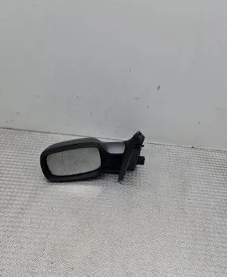 Renault Megane II Front door electric wing mirror 110511071109