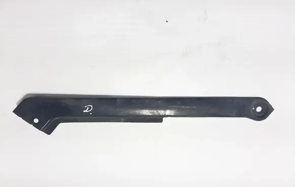 Volkswagen Golf VII Headlight/headlamp mounting bracket 5G0805932
