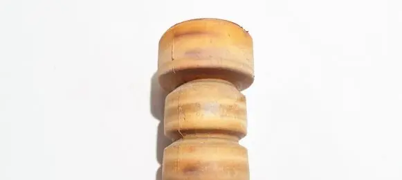Toyota RAV 4 (XA20) Front shock absorber damper bump stop 