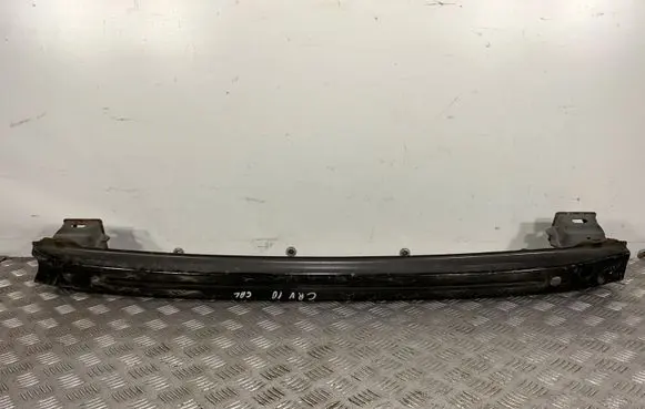 Honda CR-V Rear bumper support beam 