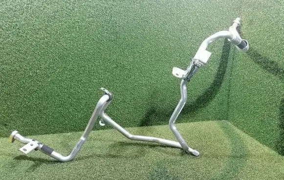 Renault Trafic III (X82) Air conditioning (A/C) pipe/hose 924809389R