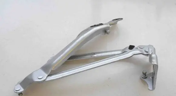 Volkswagen Beetle A5 Tailgate/trunk/boot hinge