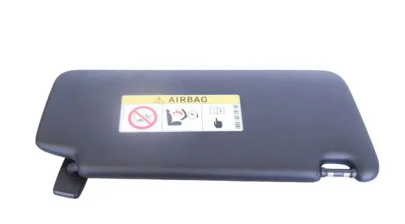 Mercedes-Benz A W177 Sun visor