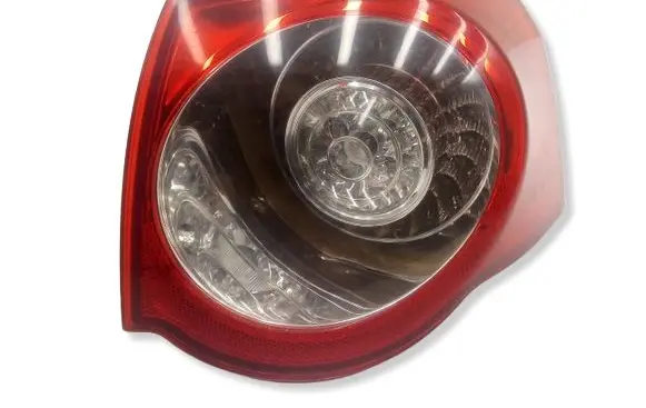 Volkswagen PASSAT B6 Rear/tail lights 3C9945096C